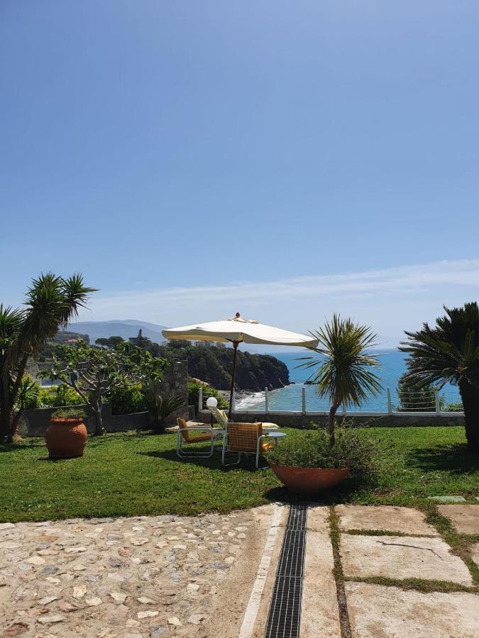 Casa Guido Apartment Cittadella del Capo Exterior photo